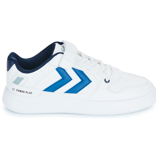 hummel ST. POWER PLAY JR Bela / Modra