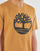 Oblačila Moški Majice s kratkimi rokavi Timberland Tree Logo Short Sleeve Tee Rumena