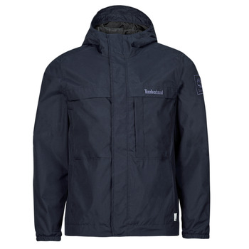 Timberland Water Resistant Shell Jacket         