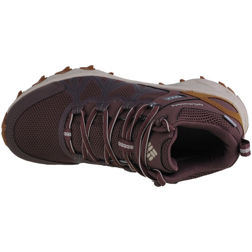 Columbia Peakfreak II Mid Outdry Kostanjeva