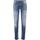 Oblačila Moški Jeans Antony Morato  Modra