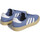 Čevlji  Moški Skate čevlji adidas Originals Busenitz vulc ii Modra