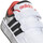 Čevlji  Otroci Modne superge adidas Originals Hoops 3.0 cf c Bela