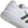 Čevlji  Otroci Modne superge adidas Originals Grand court 2.0 el k Bela
