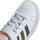Čevlji  Otroci Modne superge adidas Originals Grand court 2.0 el k Bela