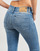Oblačila Ženske Jeans skinny G-Star Raw lhana skinny wmn Modra