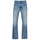 Oblačila Moški Jeans straight G-Star Raw mosa straight Modra