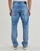 Oblačila Moški Jeans straight G-Star Raw mosa straight Modra