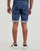 Oblačila Moški Kratke hlače & Bermuda G-Star Raw 3301 slim short Modra