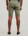 Oblačila Moški Kratke hlače & Bermuda G-Star Raw 3301 slim short Kaki