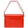 Torbice Ženske Ročne torbice Versace Jeans Couture 74VA4BL3 Rdeča