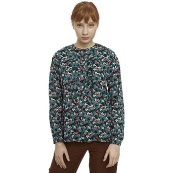 Oblačila Ženske Topi & Bluze Compania Fantastica COMPAÑIA FANTÁSTICA Shirt JAI06 - Print Večbarvna