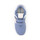 Čevlji  Deklice Nizke superge New Balance 574 Modra