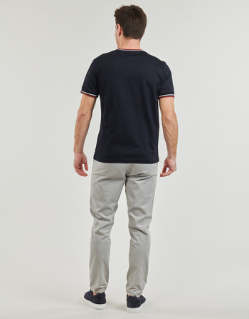 Fred Perry TWIN TIPPED T-SHIRT         