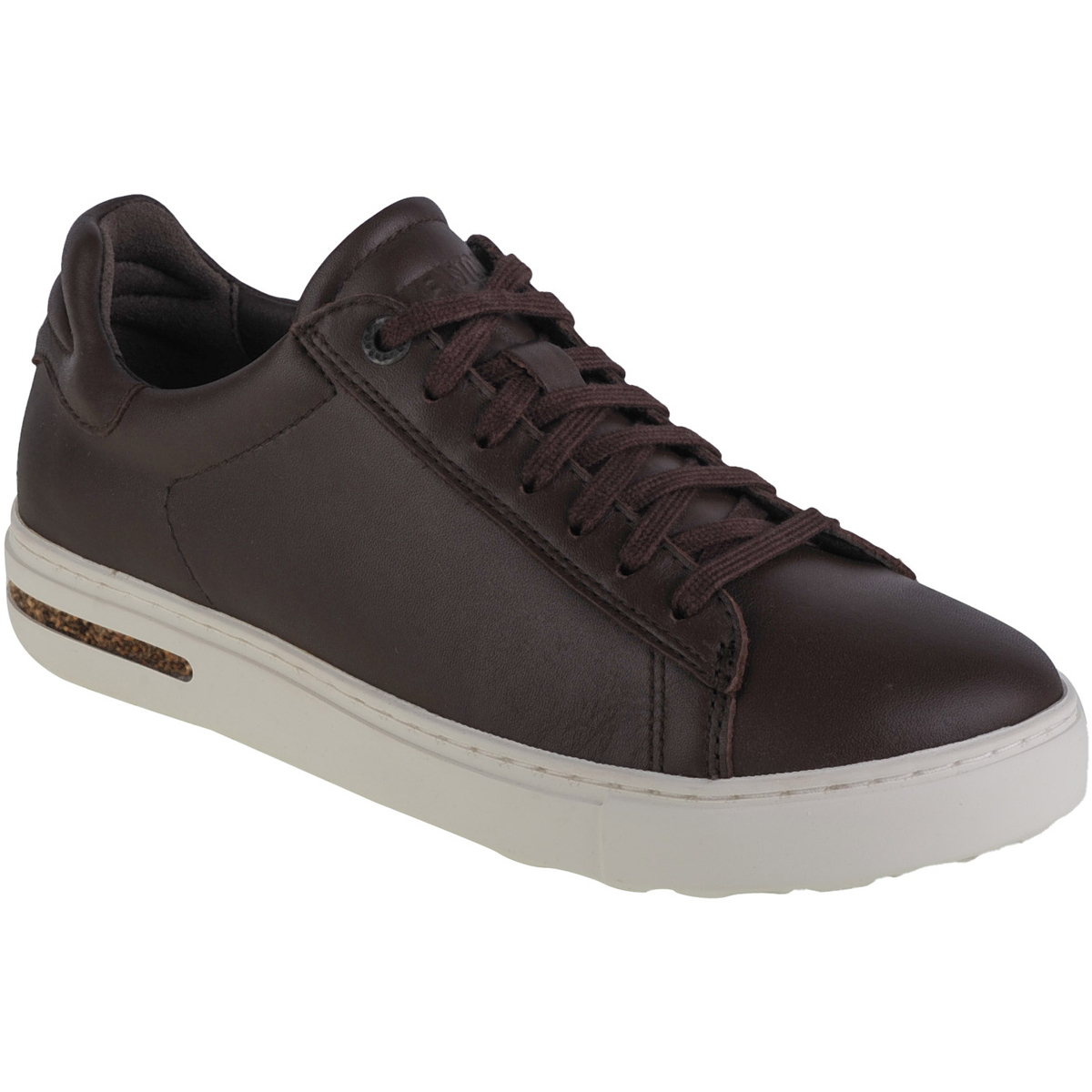 Čevlji  Nizke superge BIRKENSTOCK Bend Low Kostanjeva