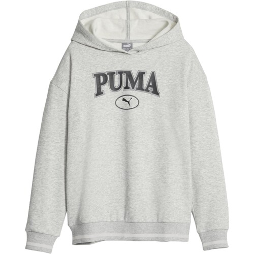 Oblačila Deklice Puloverji Puma 219652 Siva