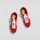 Čevlji  Moški Skate čevlji Cariuma Catiba pro low Rdeča