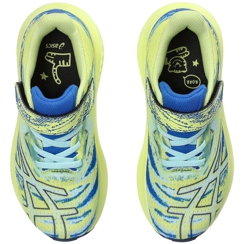 Asics PRE NOOSA Jaune Rumena