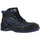 Čevlji  Moški varnostni čevlji Safety Jogger FLOW S1P MID Modra