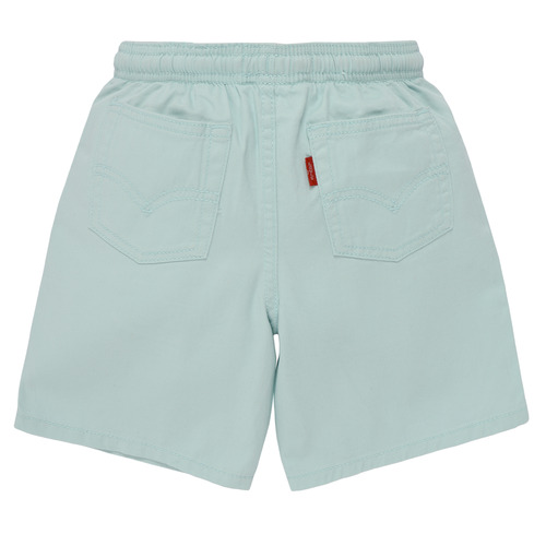 Levi's LVB PULL ON WOVEN SHORT Modra