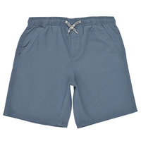 Oblačila Dečki Kratke hlače & Bermuda Levi's LVB PULL ON WOVEN SHORT Modra
