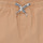 Oblačila Dečki Kratke hlače & Bermuda Levi's LVB PULL ON WOVEN SHORT Oranžna