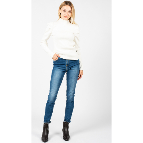 Silvian Heach CVA22178JE | Tetab Modra