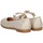 Čevlji  Deklice Balerinke Luna Kids 71832 Pozlačena