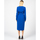 Oblačila Ženske Kratke obleke Pinko 1B146K 4575 | Magic Modra