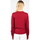 Oblačila Ženske Puloverji Pinko 1G16A6 Y77B | Valgualnera Rdeča