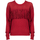 Oblačila Ženske Puloverji Pinko 1G16A6 Y77B | Valgualnera Rdeča