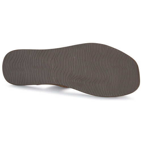 Reef CUSHION LUNE Kostanjeva