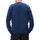 Oblačila Moški Puloverji Diesel s-girk-cuty a00349 0iajh 8mg blue Modra