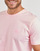 Oblačila Moški Majice s kratkimi rokavi BOSS Tales Rožnata