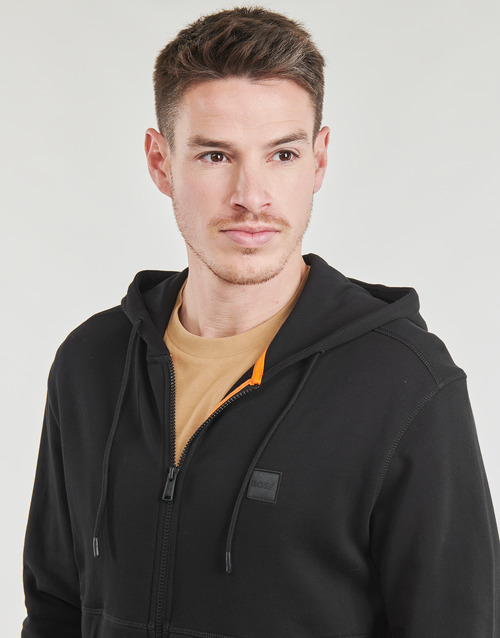 BOSS Zetalky Črna