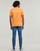 Oblačila Moški Polo majice kratki rokavi BOSS Pallas Oranžna