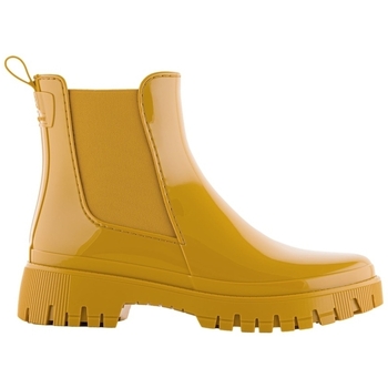 Čevlji  Ženske Škornji Lemon Jelly Peachy 13 Boots - Mostarda Rumena