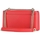 Torbice Ženske Ročne torbice Versace 75VA4BL1 Rdeča