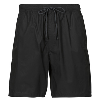 Oblačila Moški Kratke hlače & Bermuda HUGO Dan242 Črna