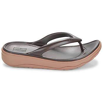 FitFlop Relieff Metallic Recovery Toe-Post Sandals