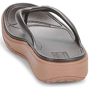 FitFlop Relieff Metallic Recovery Toe-Post Sandals Bronasta