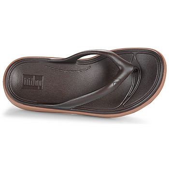FitFlop Relieff Metallic Recovery Toe-Post Sandals Bronasta