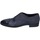 Čevlji  Moški Čevlji Derby & Čevlji Richelieu Eveet EZ130 Modra