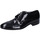 Čevlji  Moški Čevlji Derby & Čevlji Richelieu Eveet EZ155 Črna