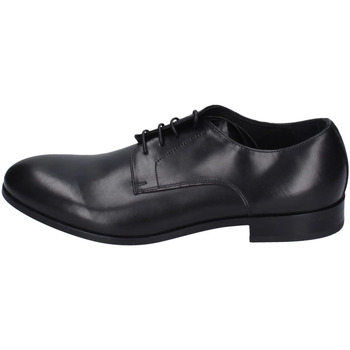 Čevlji  Moški Čevlji Derby & Čevlji Richelieu Eveet EZ180 Črna