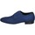 Čevlji  Moški Čevlji Derby & Čevlji Richelieu Eveet EZ215 Modra