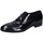 Čevlji  Moški Čevlji Derby & Čevlji Richelieu Eveet EZ228 Črna