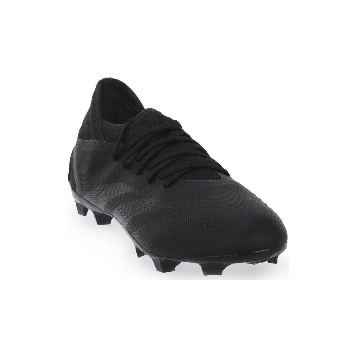 Čevlji  Moški Nogomet adidas Originals PREDATOR ACCURACY 3 Črna