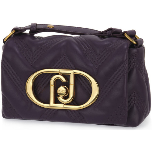 Liu Jo 91619 ECM CROSSBODY Siva