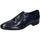 Čevlji  Moški Čevlji Derby & Čevlji Richelieu Eveet EZ255 Modra